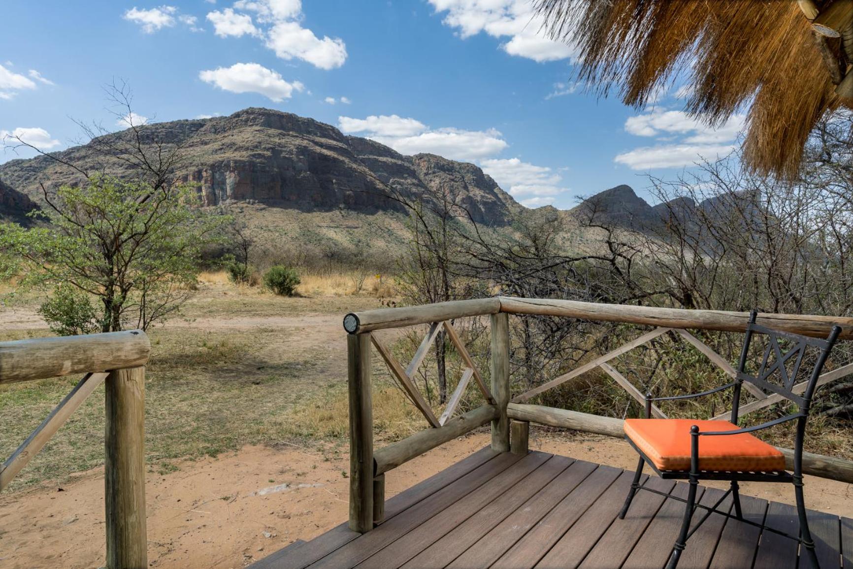 Entabeni Game Reserve/ Safari Conservancy 18/37
