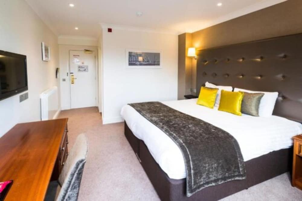 Ufford Park Hotel Golf And Spa 16/62