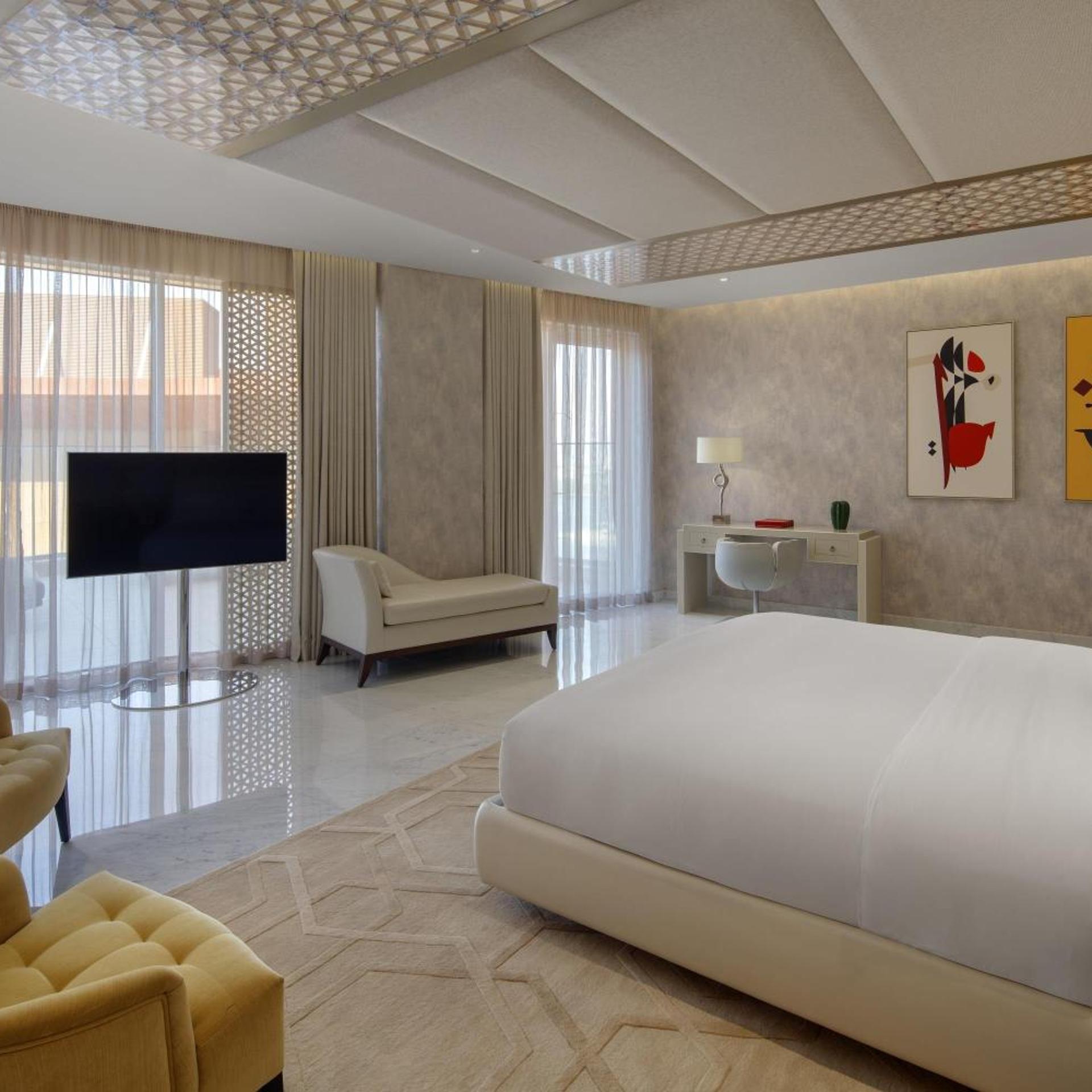 2 Bedrooms, Royal, Suite