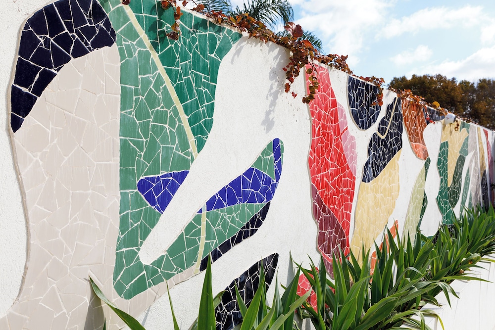 Bromelia Hotel Boutique 9/50
