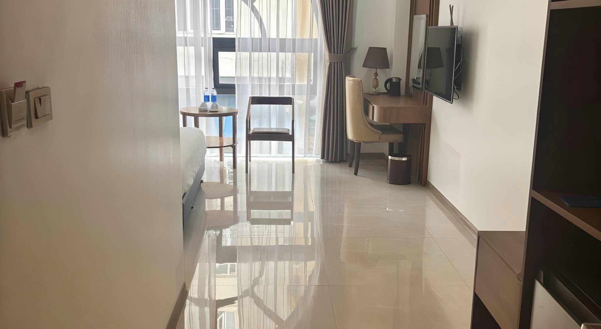 Smart Hotel 2 - Bac Ninh 28/34