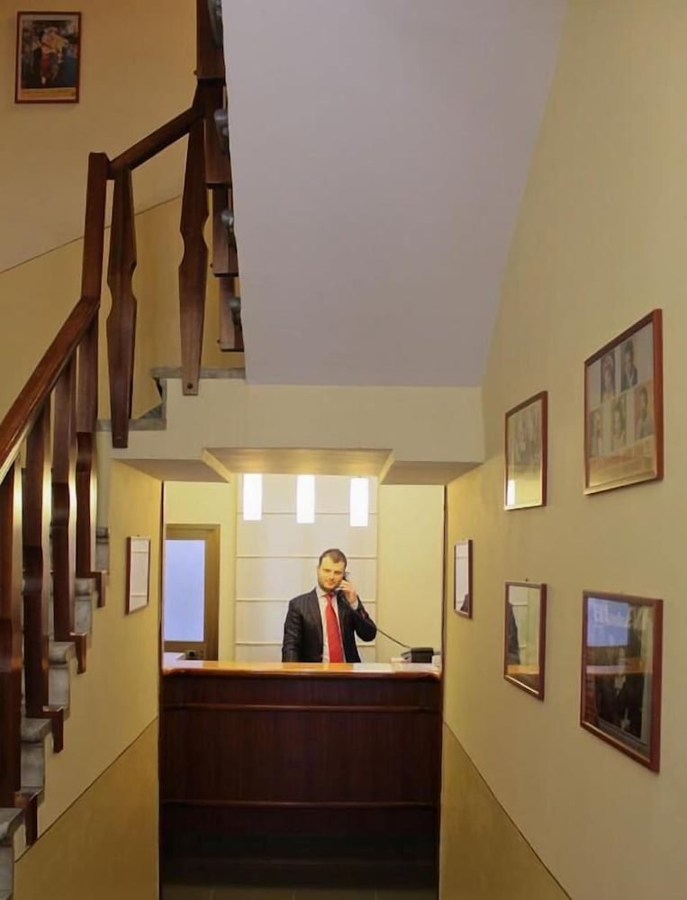Romagna Hotel 3/32