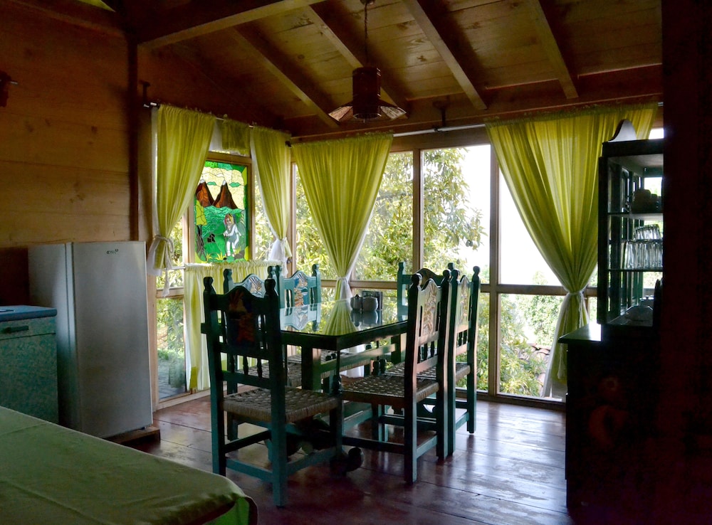 Zirahuen Forest And Resort 31/50