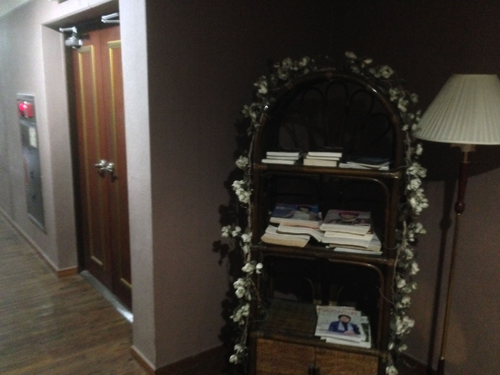 Goodstay Herotel 16/28