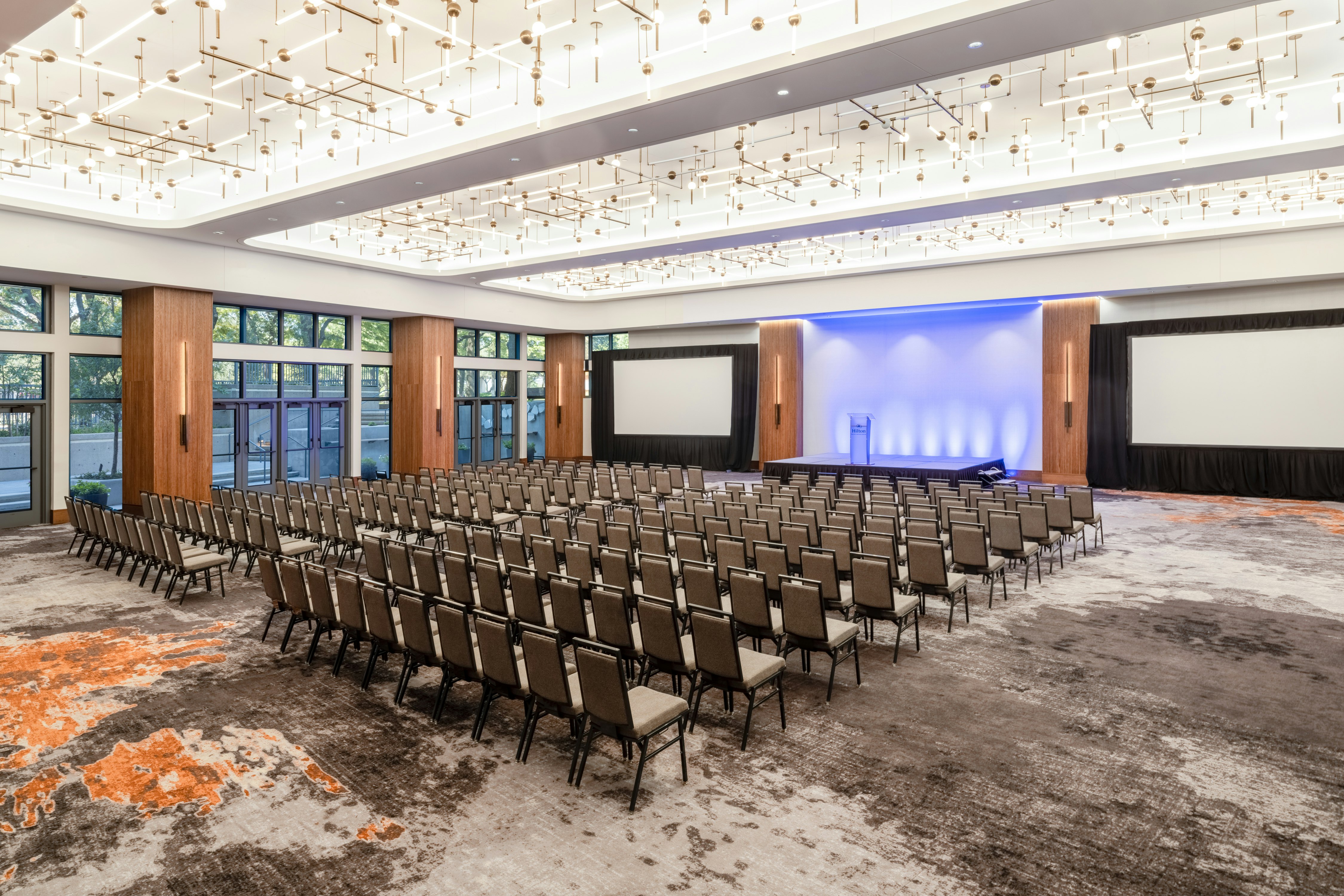 Hilton Dallas Lincoln Centre by the Galleria 50/56