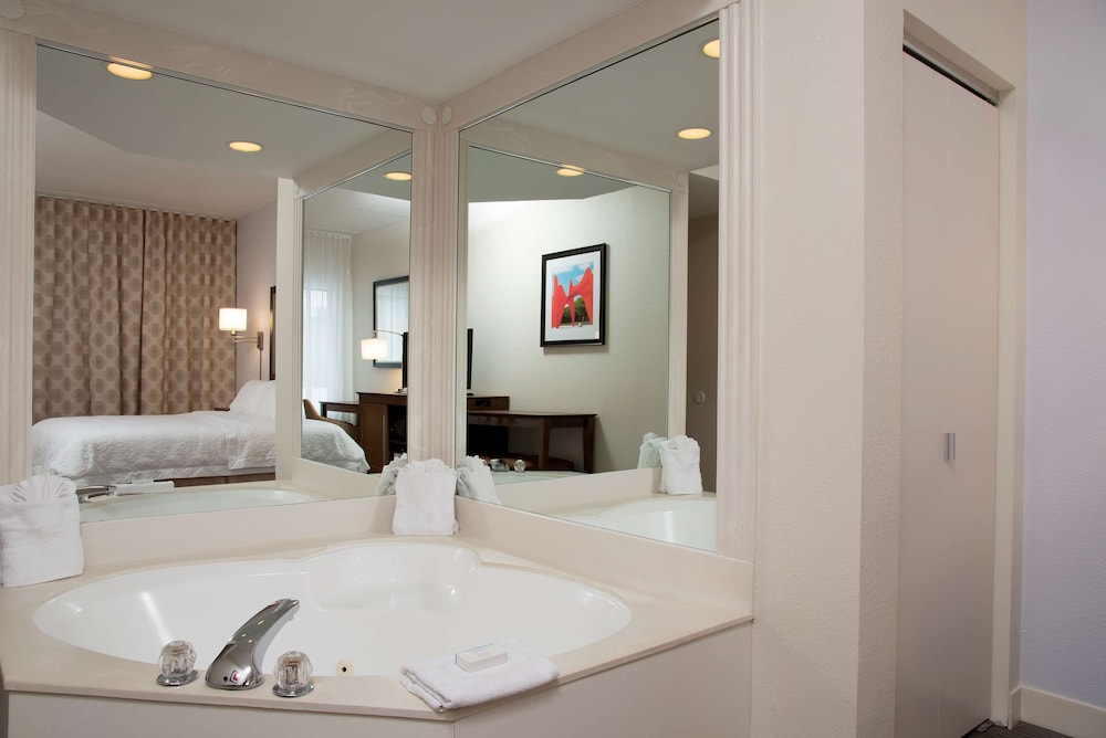 Hampton Inn Grand Rapids South 15/46