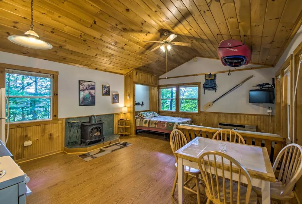 Nantahala Cabins 34/50