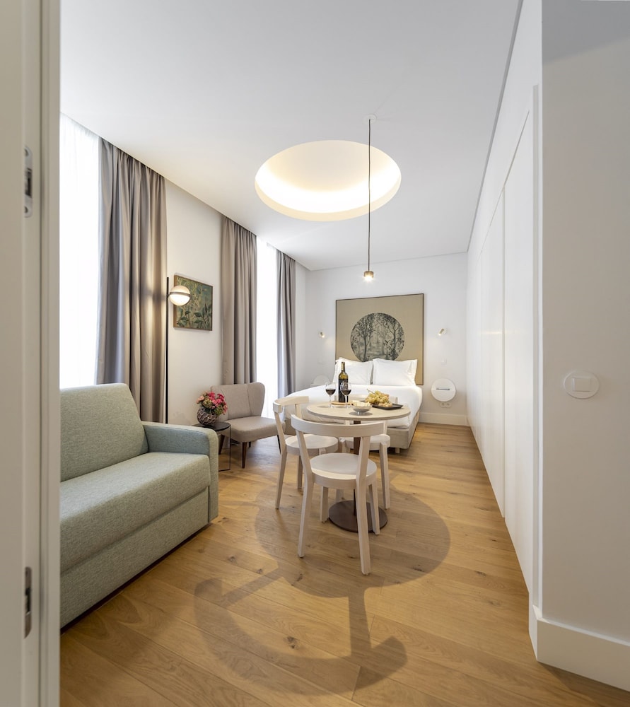 Lisbon Serviced Apartments Madalena 29/50