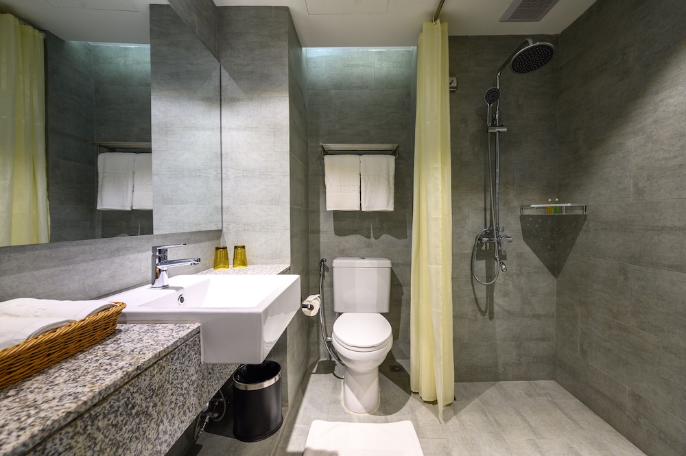 IWISH Hotel Bangkok 59/62