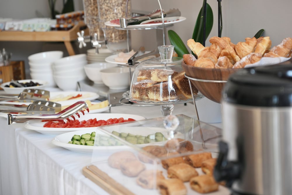 Bel Ami酒店Tirana(Bel Ami Hotel Tirana) 图片2