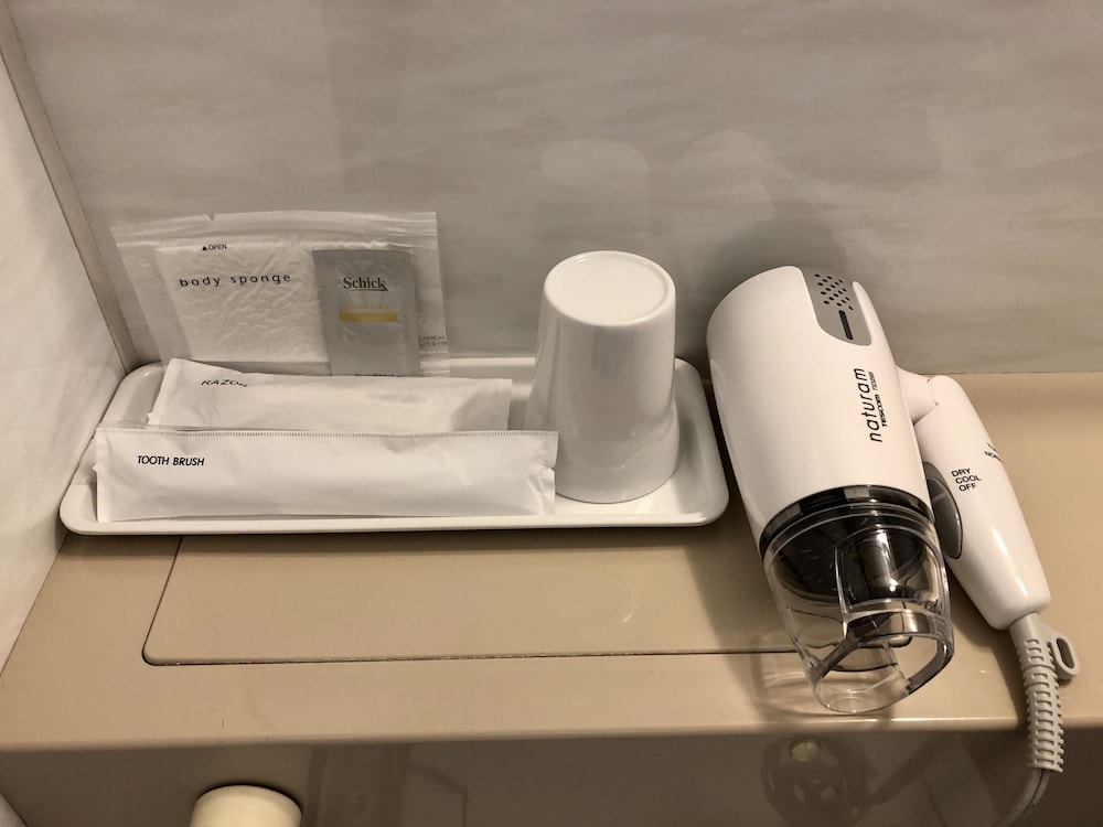 Hotel Mid In Meguro-Ekimae 42/71
