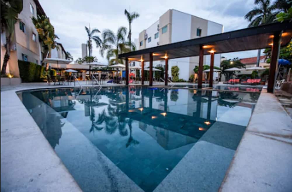 Hotel Morada Do Sol 32/62