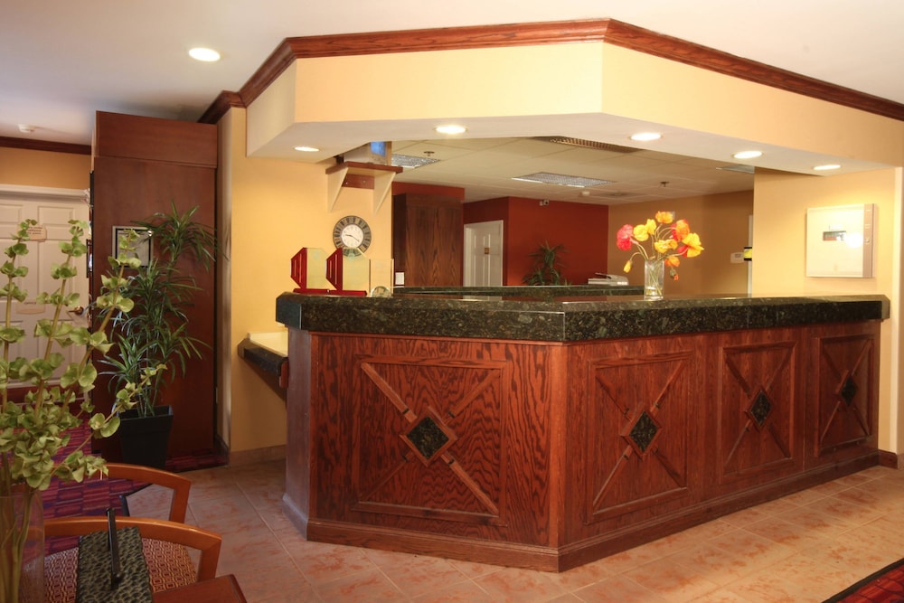 Residence Inn by Marriott Flint 3/47