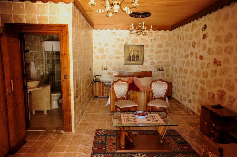 Likya Yolu Palas Hotel 20/49