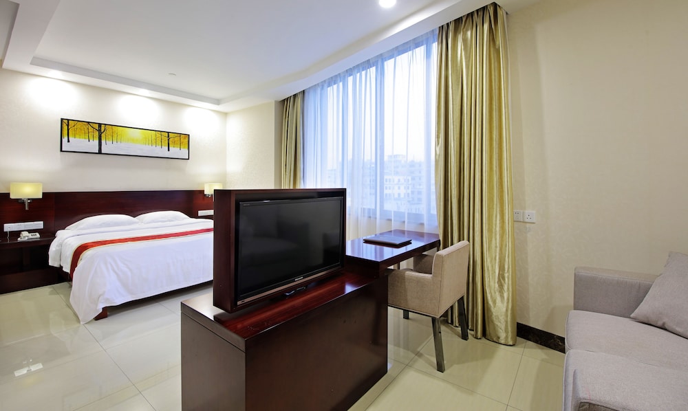 Nan Fang Da Sha Hotel 26/37