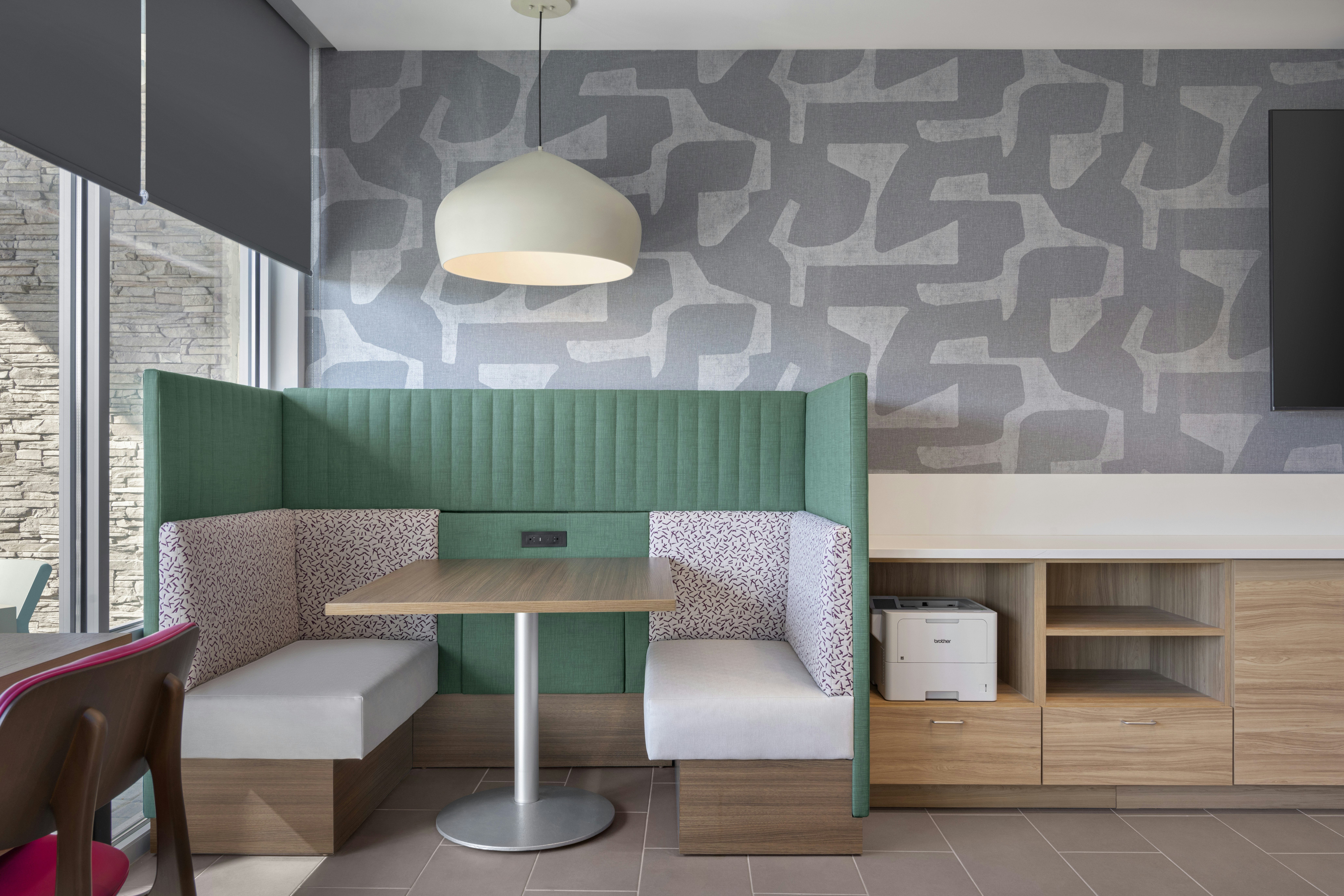 Home2 Suites by Hilton Sanford Orlando North 14/23
