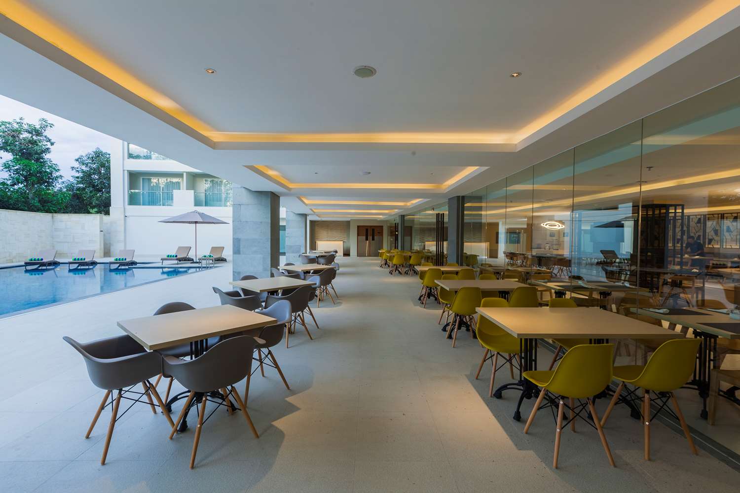 Best Western Kamala Jimbaran 39/40