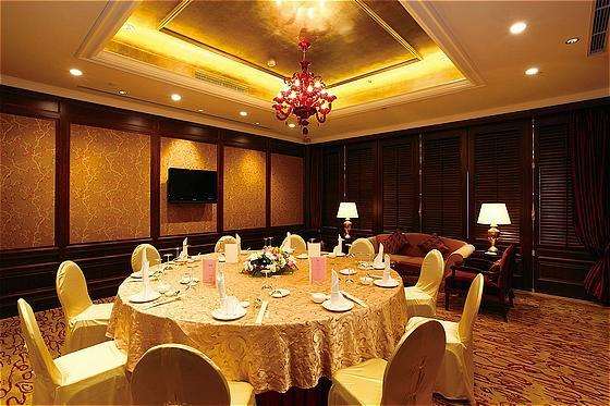 Grand Central Hotel Shanghai 39/47