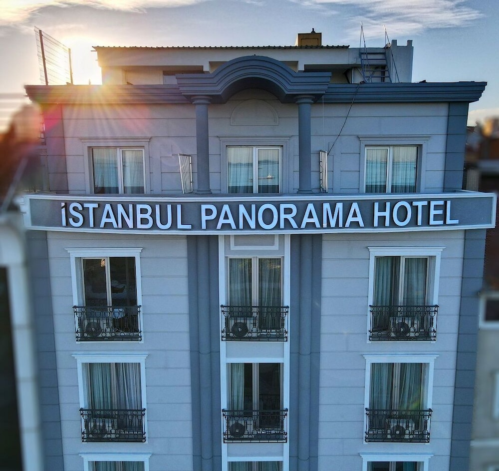 Panorama Health Club Hotel 3/64