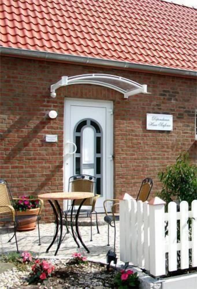 Hotel Am Braunen Hirsch 16/27