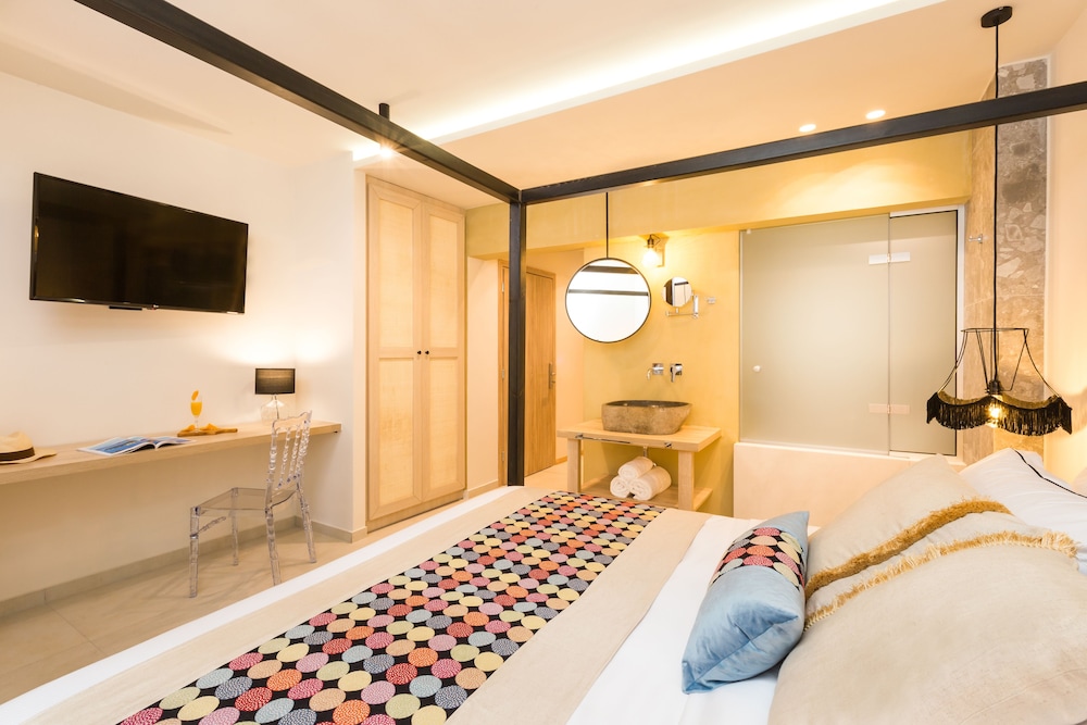 Cressa Corona Boutique Hotel Adults Only 10/41