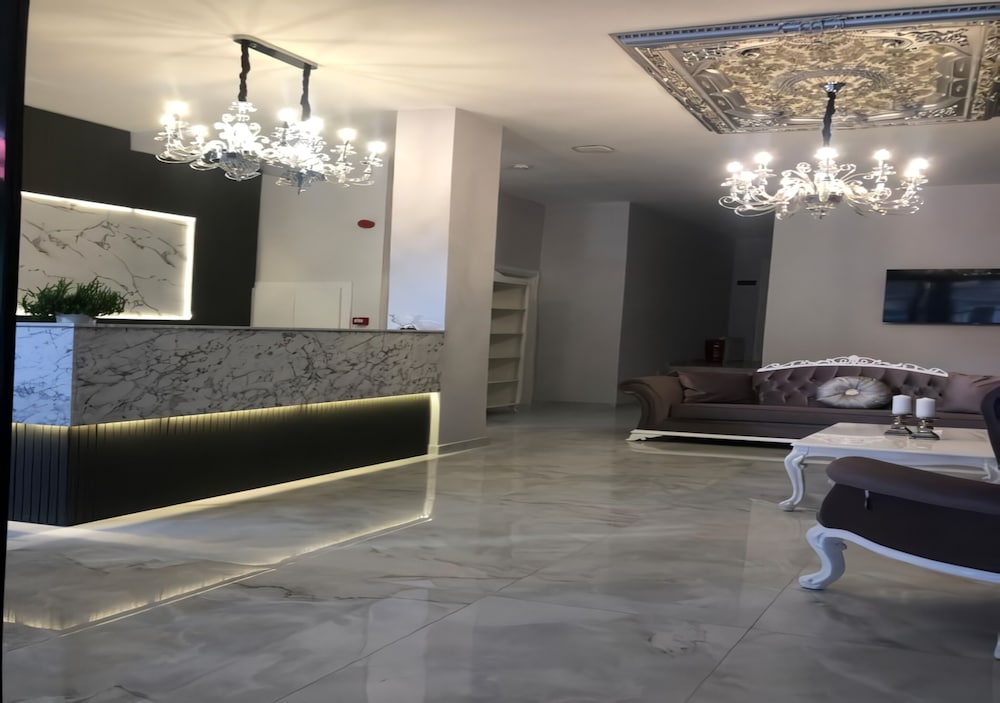 Hotel Rinascente 3/31