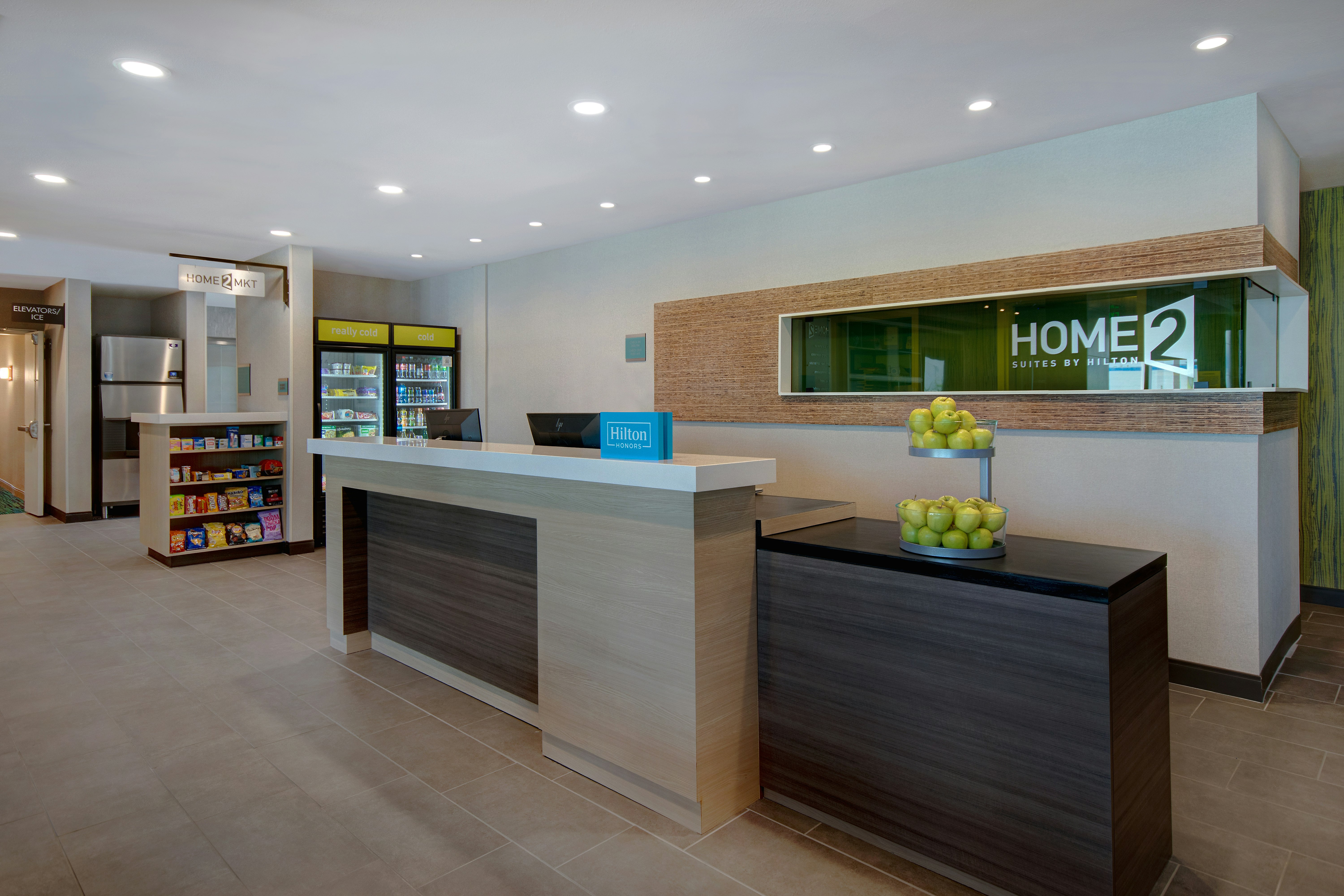 Home2 Suites by Hilton Garden Grove Anaheim 4/21