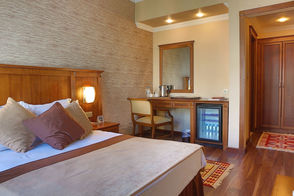 Elit Palas Special Class Hotel 11/42