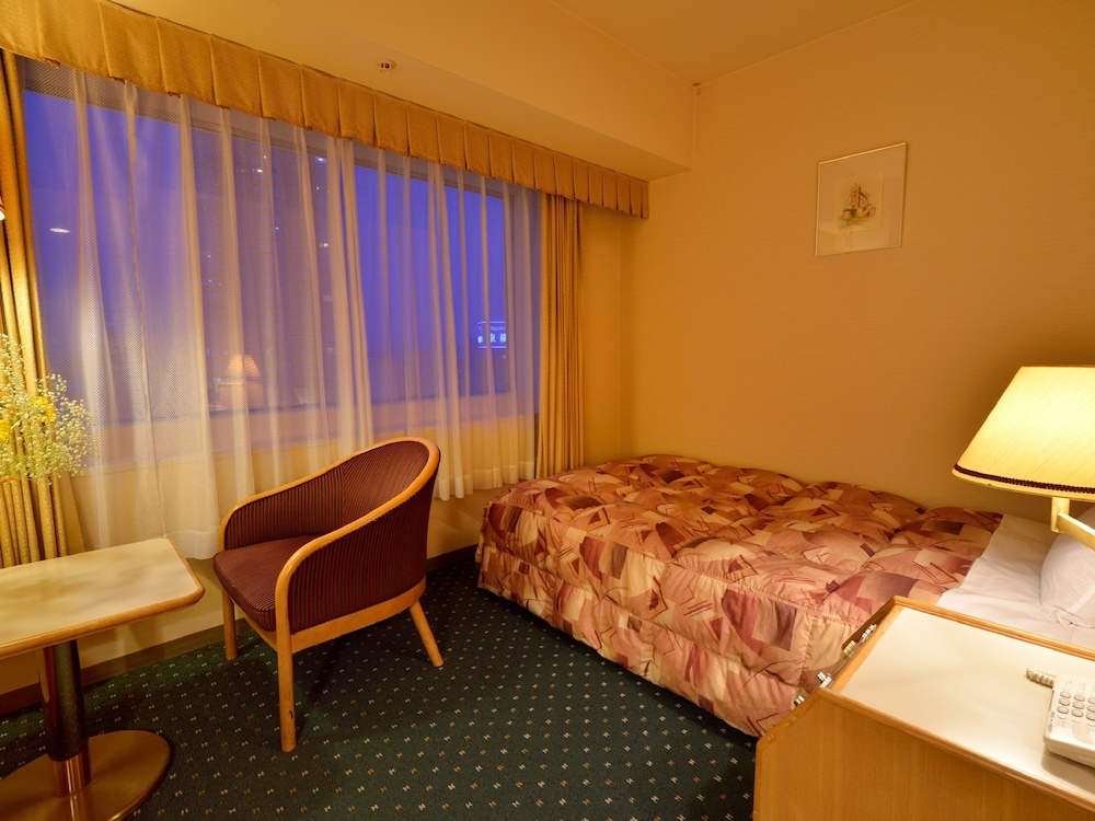 Crown Palais Hamamatsu(ex.Meitetsu) 26/64