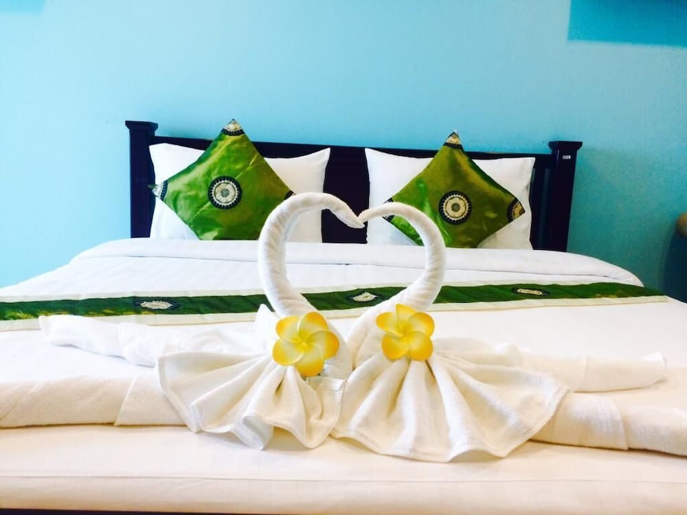 Ananya Residence Service Apartment 写真2