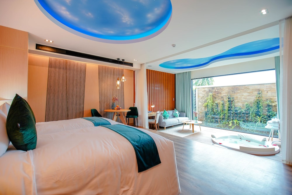 Pool Suite Chiang Mai 26/50
