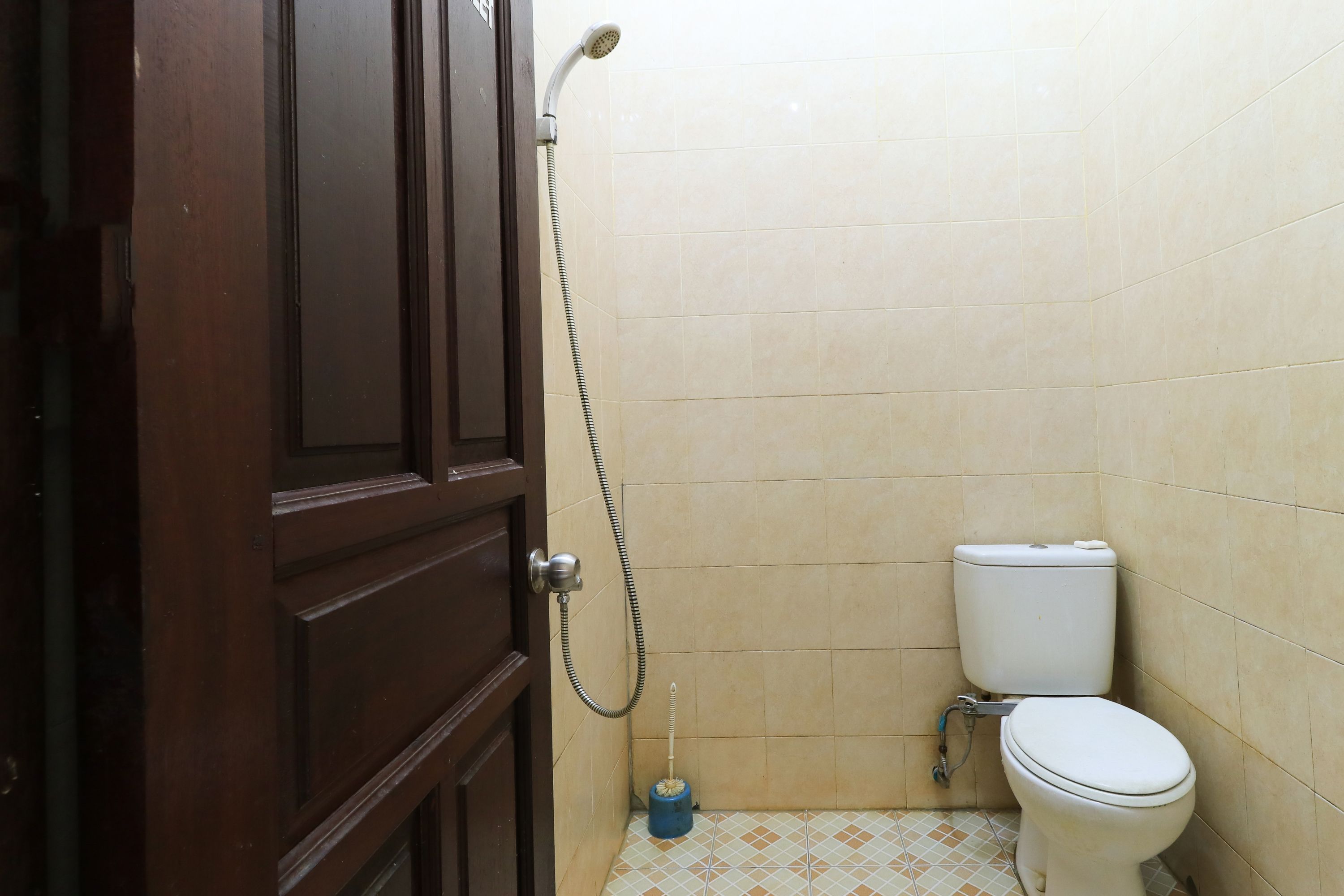 Guest House Samarinda by ZUZU 18/21