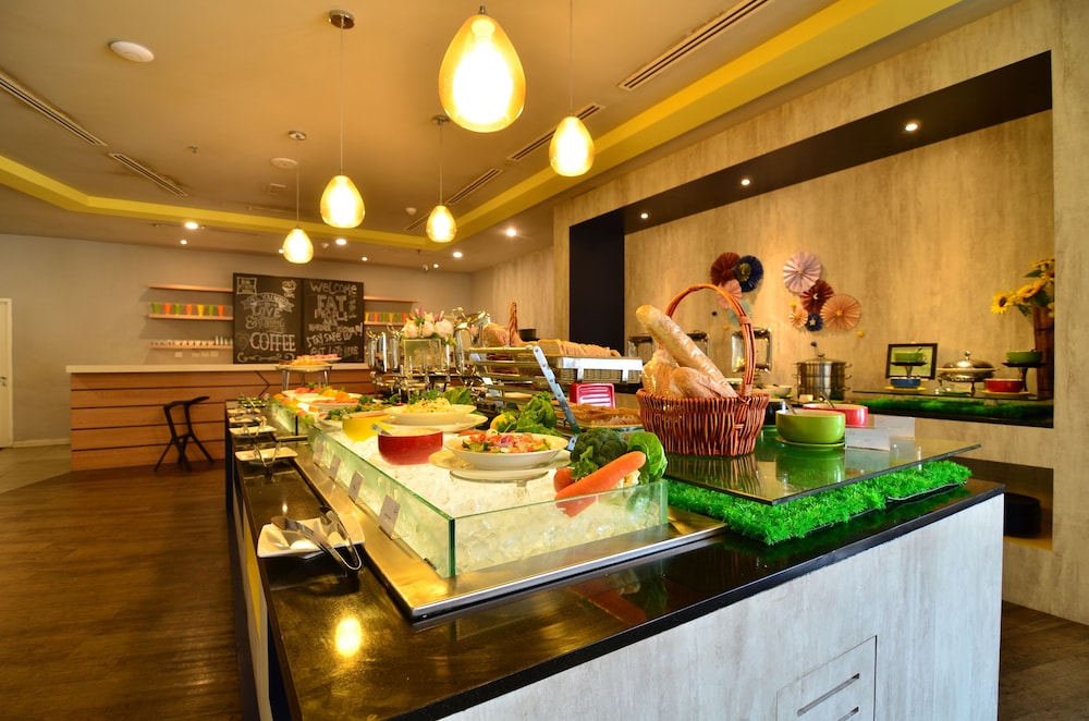 Ibis Styles Kuala Lumpur Sri Damansara 58/69