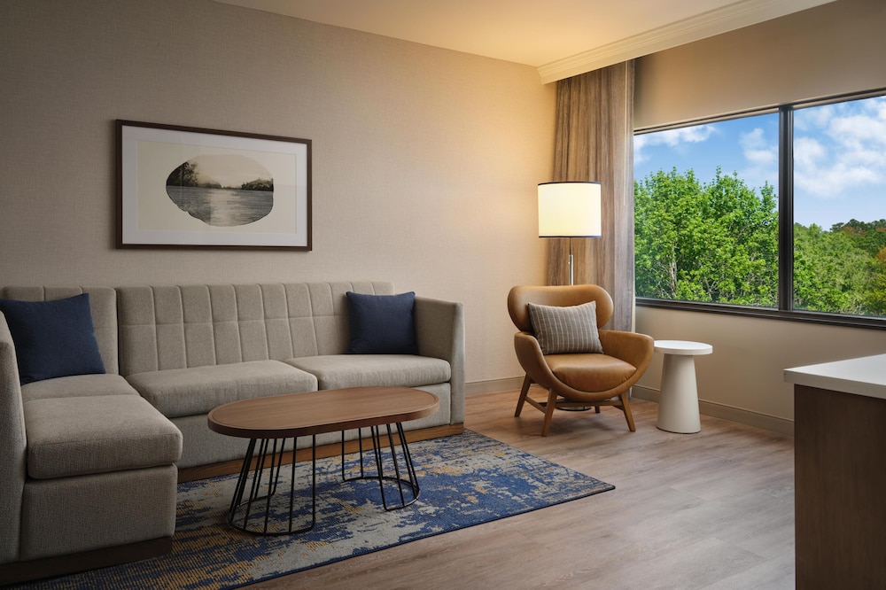Hyatt Regency Suites Atlanta Northwest 41/65