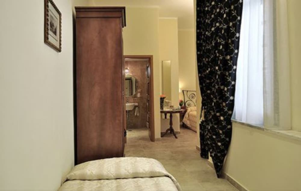 Hotel Le Clarisse Al Pantheon 29/59