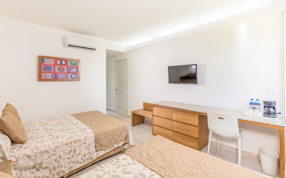 Posada Real Puerto Escondido 49/77