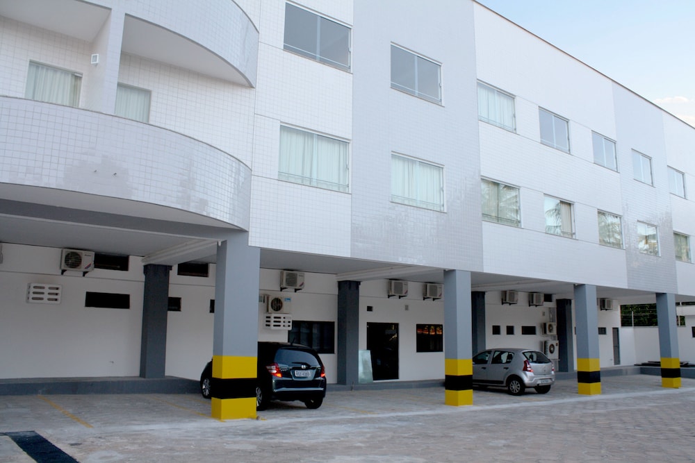 Costa Atlantico Hotel 41/46