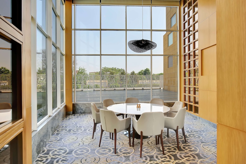 Radisson RED Chandigarh Mohali 52/75