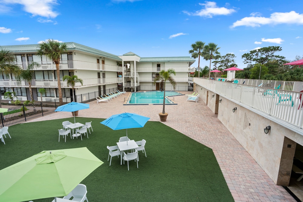 Park Royal Orlando Managed by Accor 44/50