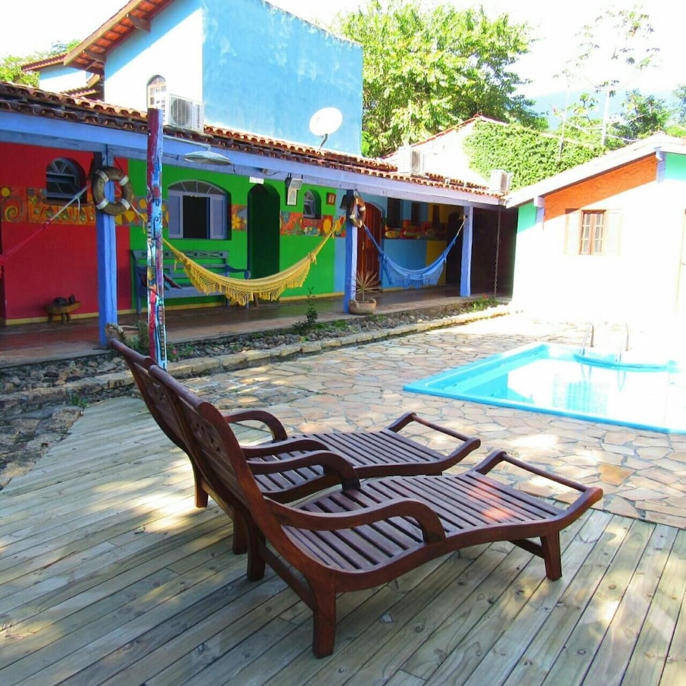 Pousada Do Sidão 27/42