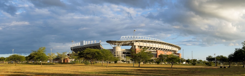 Park Inn by Radisson Polokwane 72/77