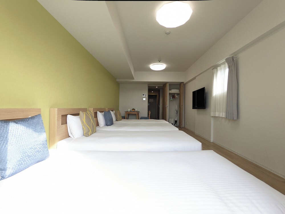 ESLEAD HOTEL Namba South III 26/60