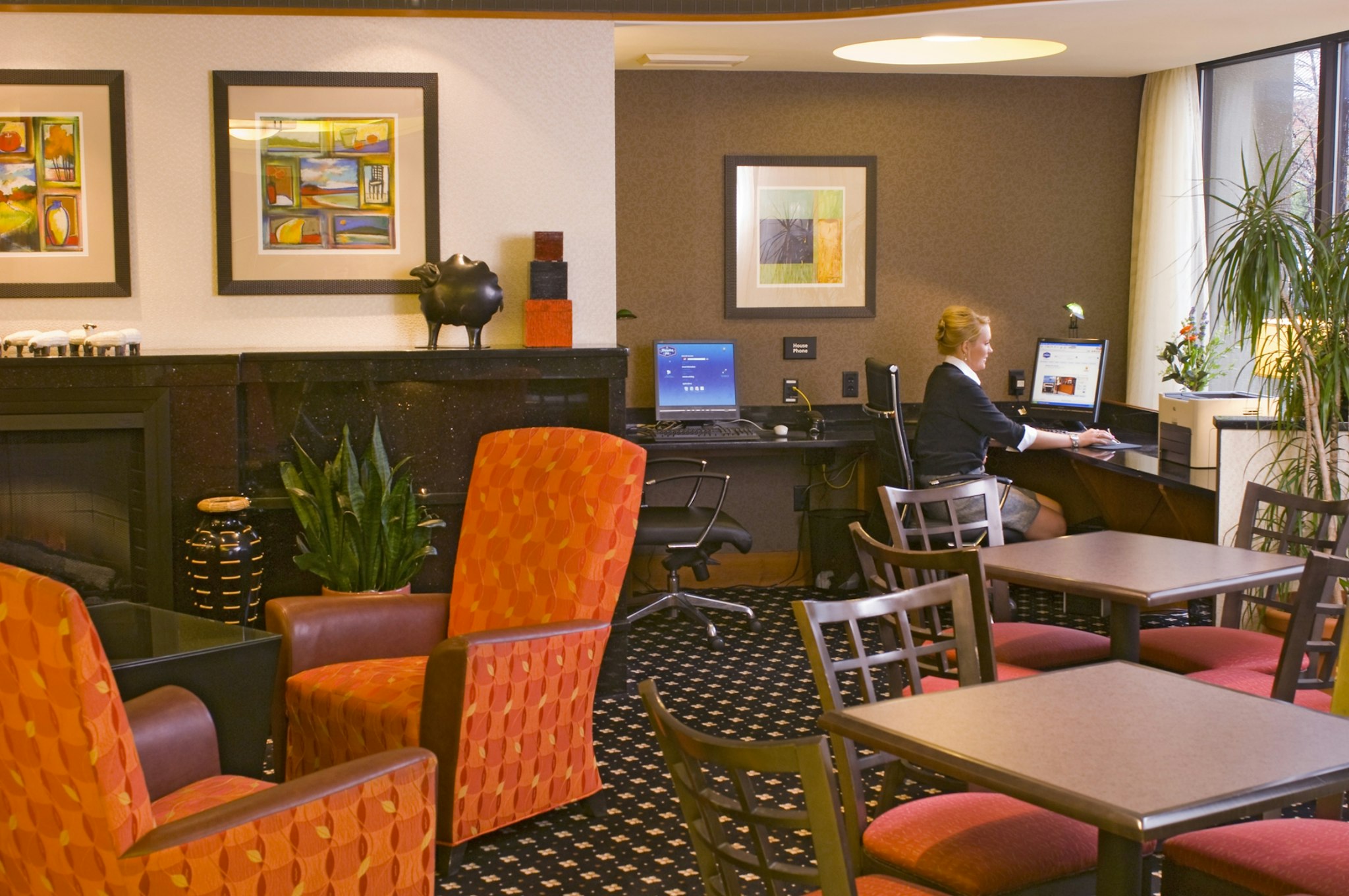 Hampton Inn Lancaster, PA 38/42