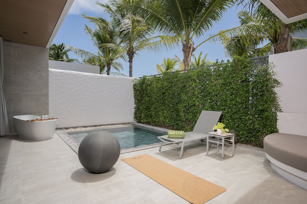 Melia Phuket Mai Khao 12/66