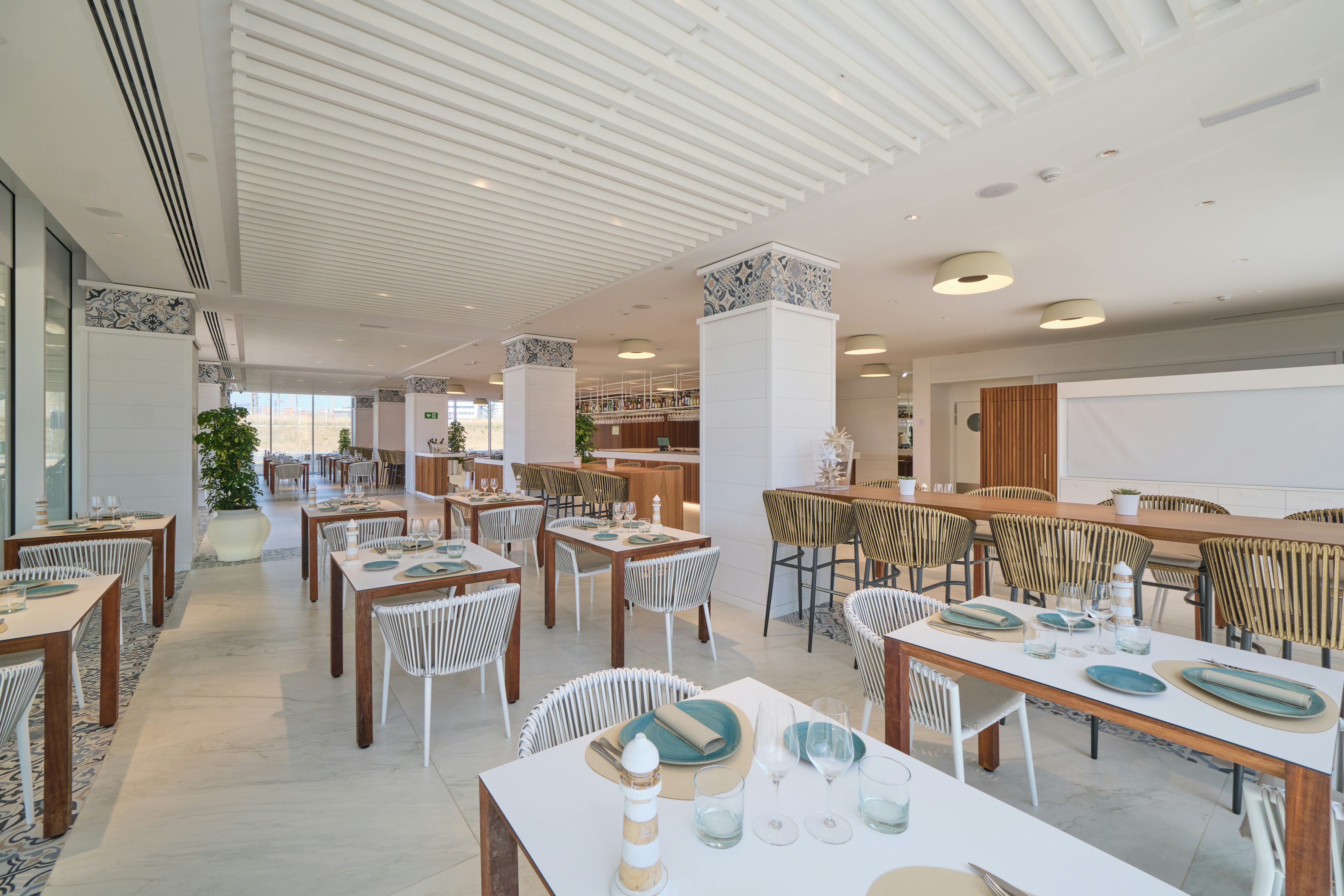 Hotel Marina Badalona 31/50