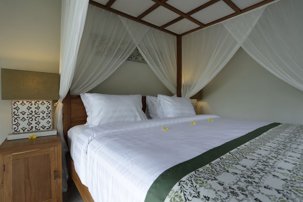 Masia Villa Ubud 15/67
