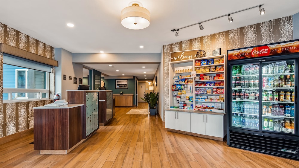 Best Western Mcminnville Inn 28/39