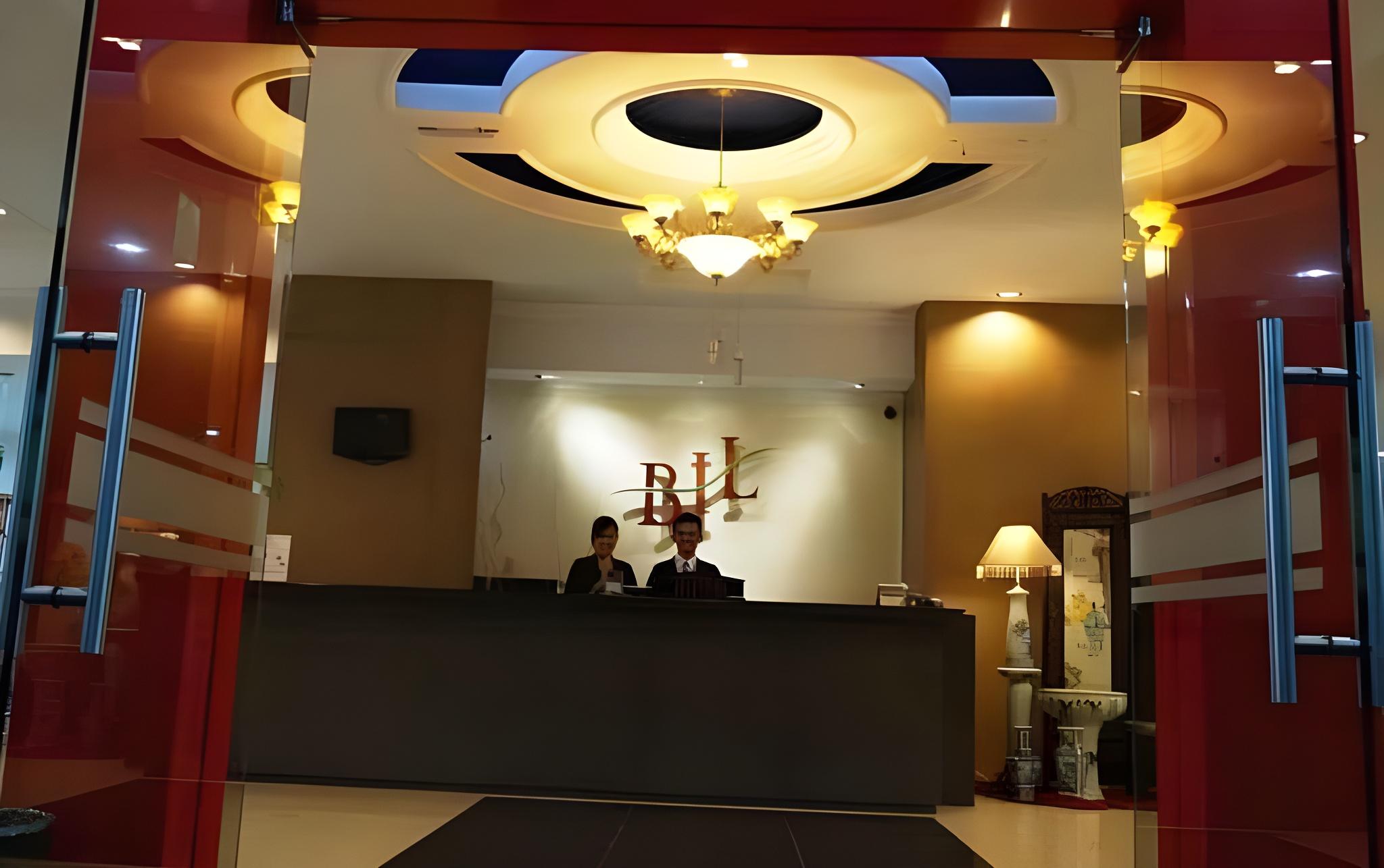 Bukit Indah Lestari 7/35
