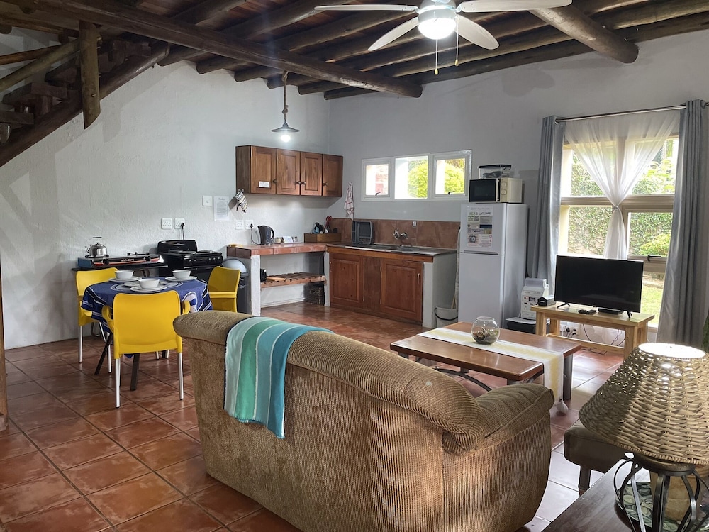 Sabie Self-Catering Apartments 37/50