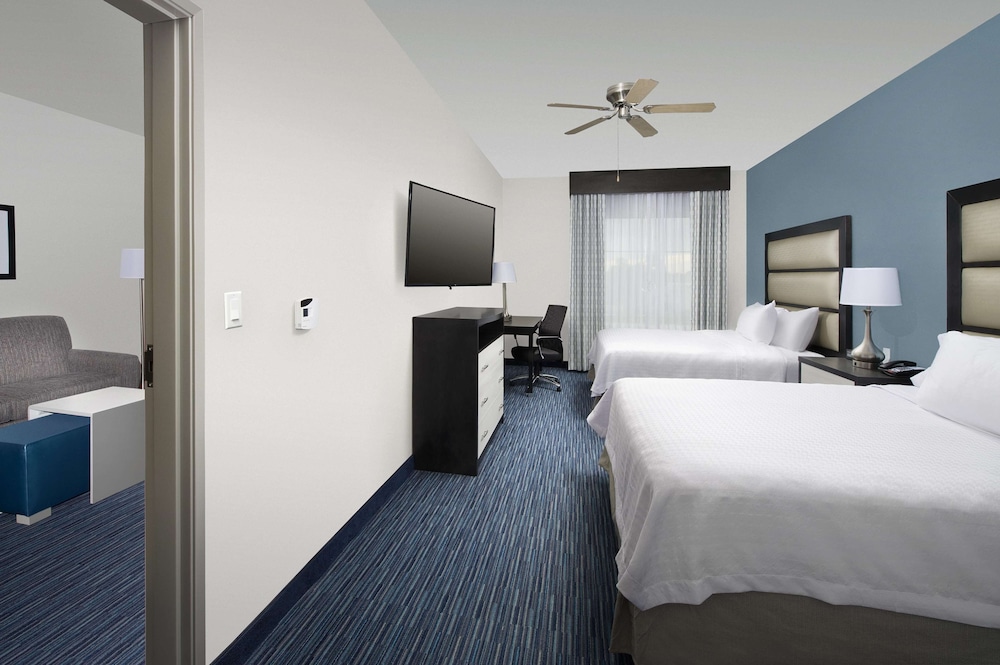 HOMEWOOD SUITES BY HILTON METAIRIE NEW ORLEANS 11/50
